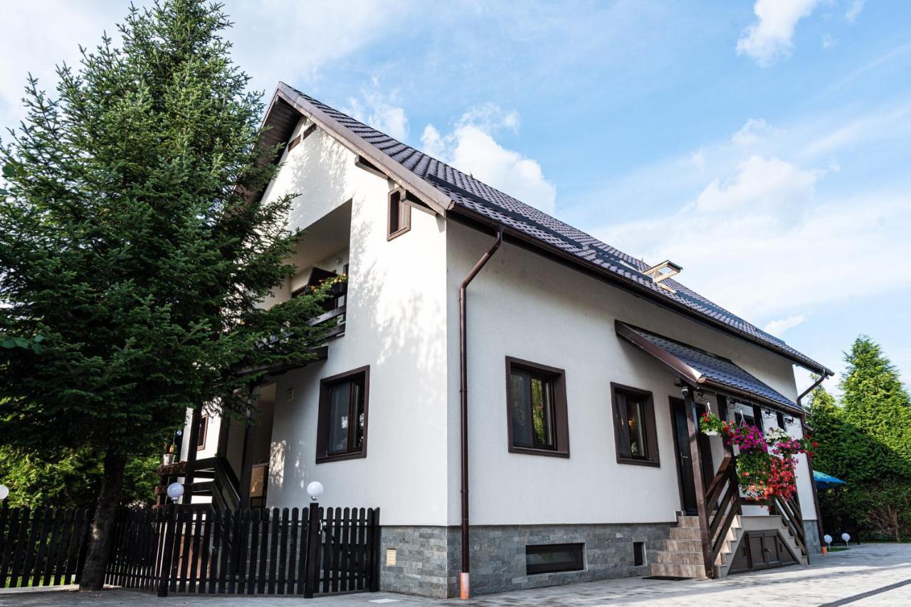 K'Raman Hotel Râmnicu Vâlcea Buitenkant foto