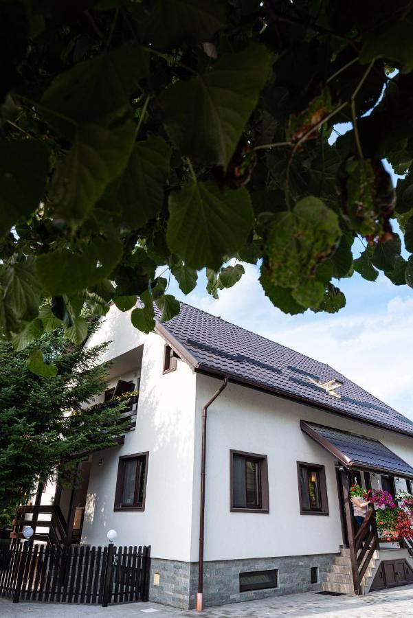 K'Raman Hotel Râmnicu Vâlcea Buitenkant foto