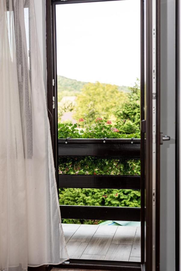 K'Raman Hotel Râmnicu Vâlcea Buitenkant foto