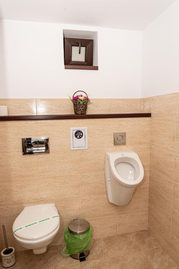K'Raman Hotel Râmnicu Vâlcea Buitenkant foto